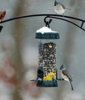 Tube Solution™ 100