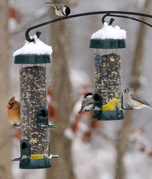 Tube Solution™ 100