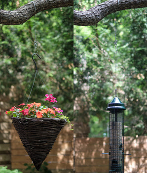BirdsUP Hanging Cables